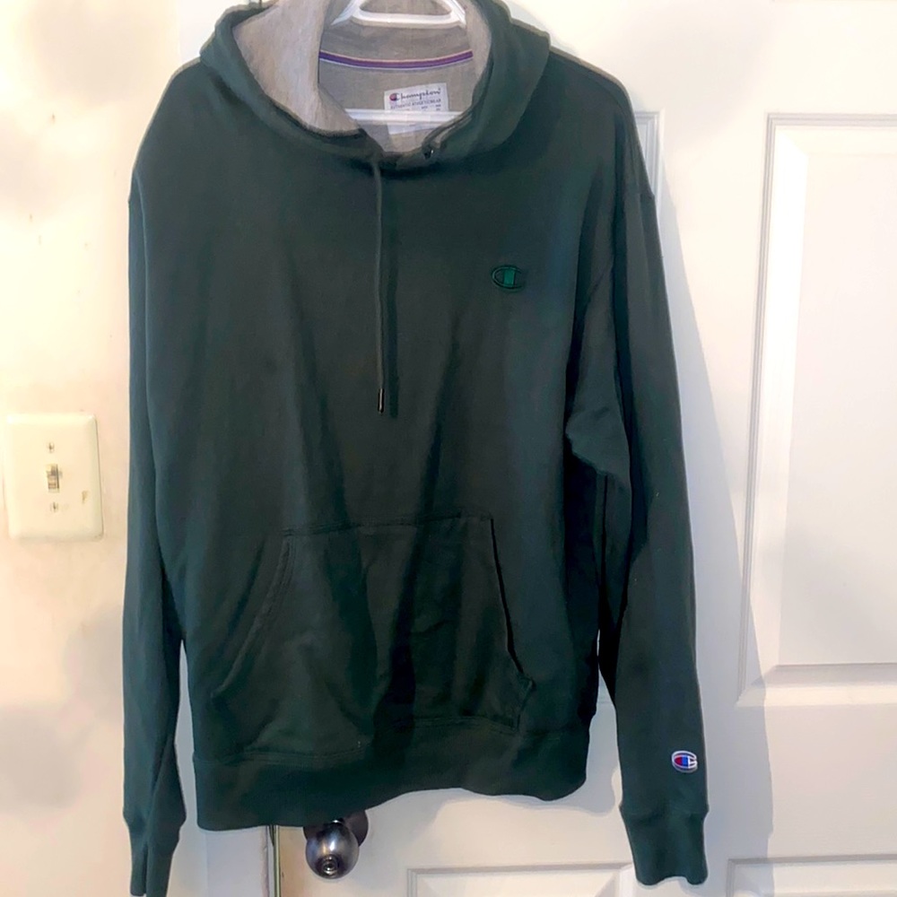Champion Hoodie